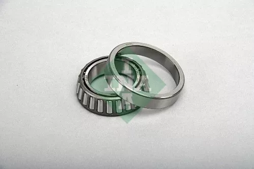 Lager, handgeschakelde transmissie Schaeffler INA 712 1304 10)