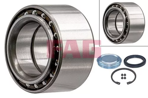 Wiellagerset Schaeffler FAG 713 6235 00)