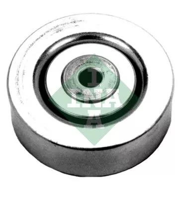 Spanrol, V-geribbelde riem Schaeffler INA 531 0727 10)
