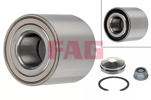 Wheel Bearing Kit Schaeffler FAG 713 6330 70)