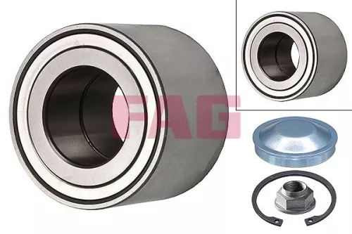 Wheel Bearing Kit Schaeffler FAG 713 6441 40)