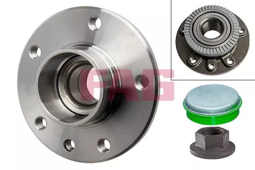 Wiellagerset Schaeffler FAG 713 6445 40)