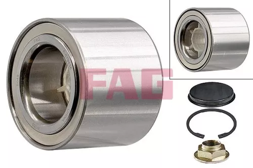 Wheel Bearing Kit Schaeffler FAG 713 6450 50)