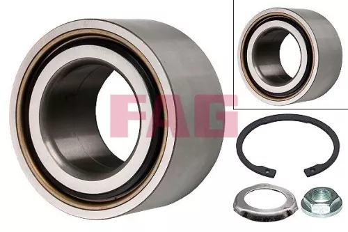 Wiellagerset Schaeffler FAG 713 6493 30)