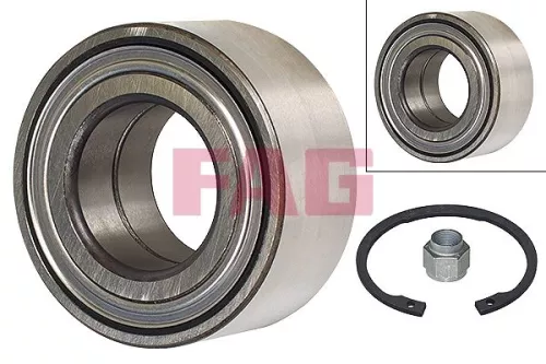 Wiellagerset Schaeffler FAG 713 6500 60)