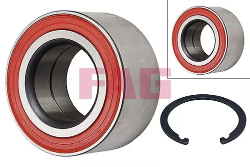 Wheel Bearing Kit Schaeffler FAG 713 6601 30)