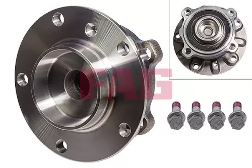 Wheel Bearing Kit Schaeffler FAG 713 6672 20)