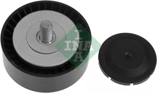 Ombuigings-/geleidingspoelie, V-geribbelde riem Schaeffler INA 532 0342 10)