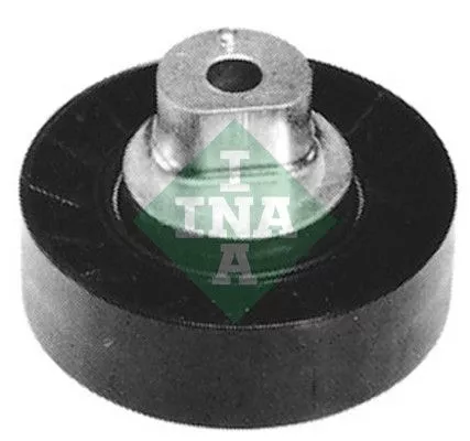 Deflection/Guide Pulley, V-ribbed belt Schaeffler INA 532 0418 10)