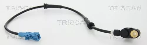 Sensor, wheel speed TRISCAN 8180 28106)
