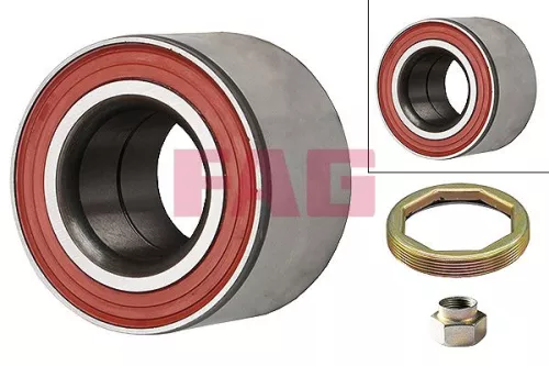 Wiellagerset Schaeffler FAG 713 6901 60)