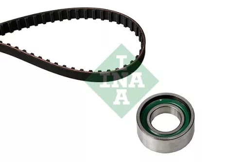 Timing Belt Kit Schaeffler INA 530 0206 10)