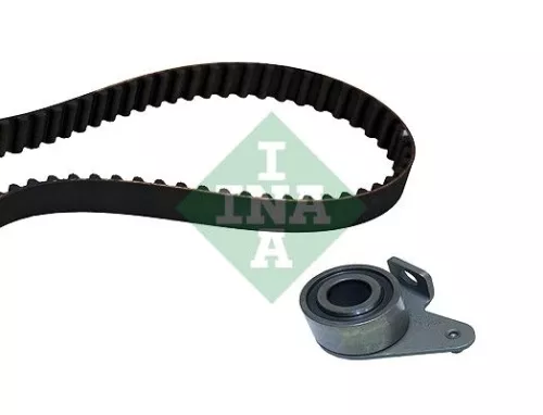 Timing Belt Kit Schaeffler INA 530 0249 10)