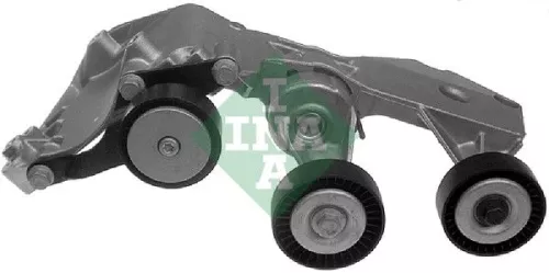 Riemspanner, V-geribbelde riem Schaeffler INA 534 0244 10)