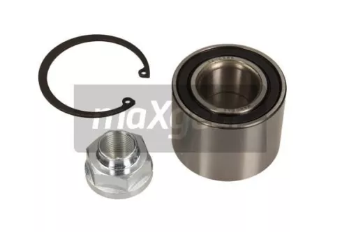 Wheel Bearing Kit MAXGEAR 33-0985)