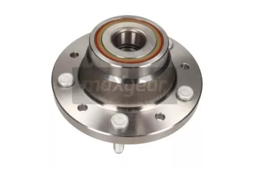 Wiellagerset MAXGEAR 33-1053)