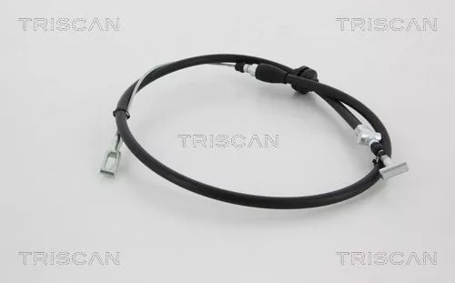 Kabeltrek, parkeerrem TRISCAN 8140 151040)