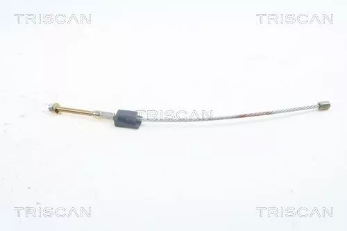 Kabeltrek, parkeerrem TRISCAN 8140 16185)