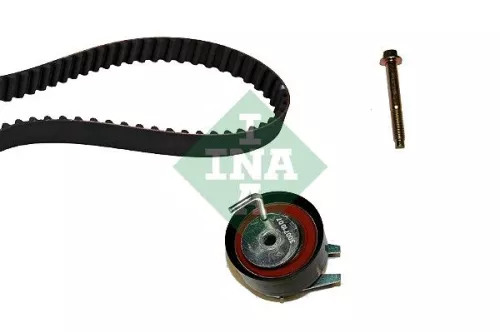 Timing Belt Kit Schaeffler INA 530 0476 10)