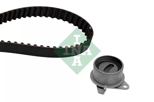 Distributieriemset Schaeffler INA 530 0518 10)