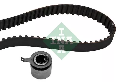 Distributieriemset Schaeffler INA 530 0520 10)