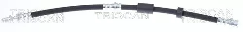 Brake Hose TRISCAN 8150 50114)
