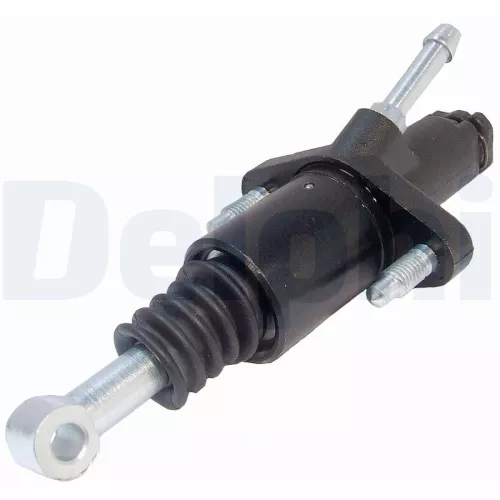 Hoofdremcilinder, koppeling DELPHI LM80287)