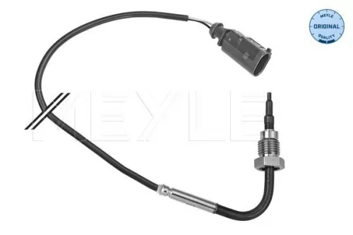 Sensor, uitlaatgastemperatuur MEYLE 114 800 0136)