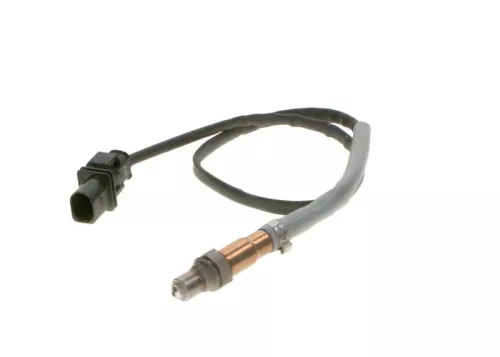 Zuurstofsensor BOSCH 0 258 017 397)