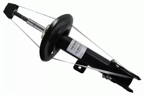 Schokdemper SACHS 315 989)