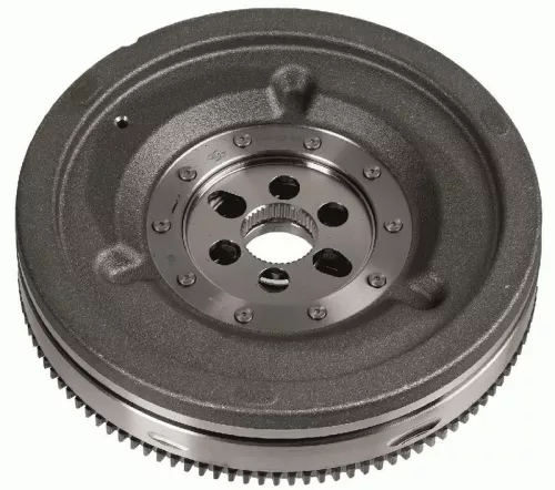 Vliegwiel SACHS 6366 000 021)