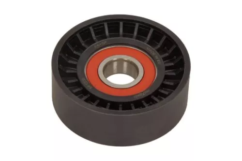 Spanrol, V-geribbelde riem MAXGEAR 54-1238)