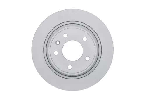 Remschijf BOSCH 0 986 479 C58)