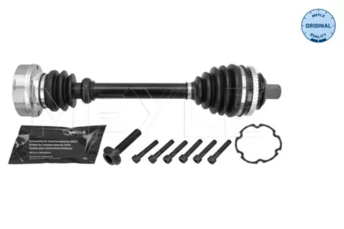 Drive Shaft MEYLE 100 498 0694)