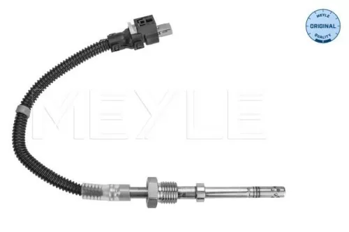 Sensor, uitlaatgastemperatuur MEYLE 014 800 0135)