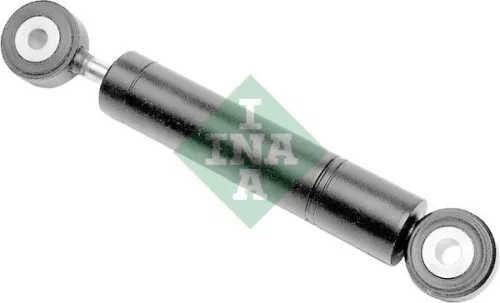Trillingsdemper, V-vormige riem Schaeffler INA 533 0089 10)