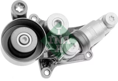 Riemspanner, V-geribbelde riem Schaeffler INA 534 0041 10)
