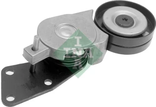 Riemspanner, V-geribbelde riem Schaeffler INA 534 0150 10)