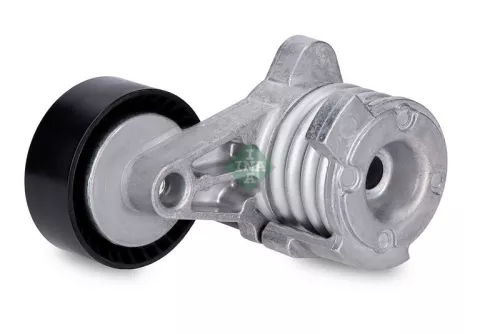 Riemspanner, V-geribbelde riem Schaeffler INA 534 0252 10)