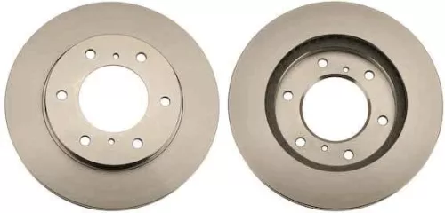 Remschijf TRW DF4920)