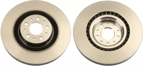 Remschijf TRW DF6424)