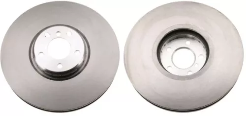 Remschijf TRW DF6619S)