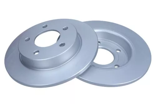 Remschijf MAXGEAR 19-1011MAX)