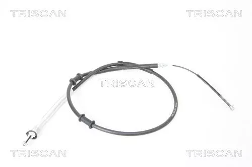 Kabeltrek, parkeerrem TRISCAN 8140 15194)