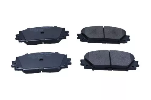 Remblokkenset, schijfrem MAXGEAR 19-2985)
