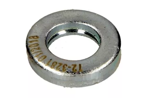 Steunring, bevestigingspunt voor veerpoot. MAXGEAR 72-3281)