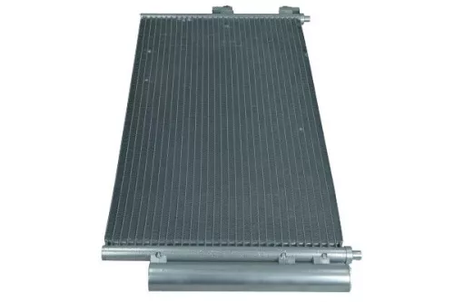 Condensor, airconditioning MAXGEAR AC812644)