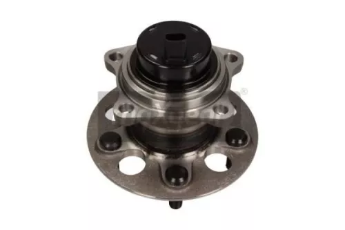 Wiellagerset MAXGEAR 33-0905)