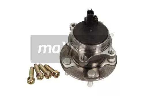 Wiellagerset MAXGEAR 33-0936)