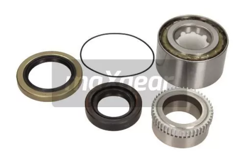 Wiellagerset MAXGEAR 33-0989)